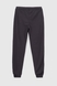 Спортивные штаны женские 2344-K XL Серый (2000990183729D) Фото 9 из 10