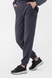 Спортивные штаны женские 2344-K XL Серый (2000990183729D) Фото 2 из 10