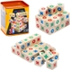 Фото Настольная игра "IQ Cube" Danko Toys G-IQC-01-01U (2000989204527)