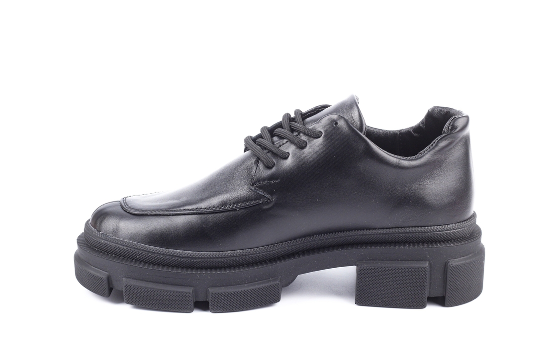 Фото Туфли Multi Shoes 36 Черные CREMA-BLACK (2000903967866D)