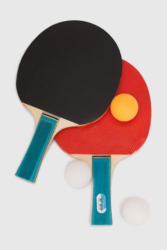 Фото Набір ракеток для настільного тенісу YaLingTiYu YLI1028021 Блакитний (2002005994979)