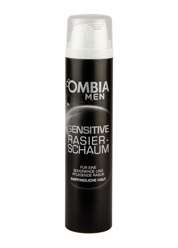 Піна для гоління,300мл Ombia Men Sensitive (2000904526000)