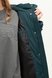 Куртка Meajiateer M2191-13 2XL Зелений (2000904322619W) Фото 3 з 9