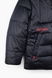 Куртка Snowgenius LD826 146 Синій (2000904286966)