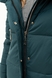 Куртка Meajiateer M2191-13 2XL Зелений (2000904322619W) Фото 4 з 9