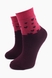 Шкарпетки Ceburahka 52512 5-6 Різнокольоровий (2000904588954A) Фото 2 з 9