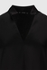 Блуза однотонная женская LEFON 71445 36 Черный (2000990424310D) Фото 10 из 11