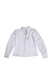 Блуза Sasha S609 140 Білий (2000904141593D) Фото 1 з 3