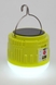 Ліхтарик кемпінговий на сонячній бат з POWERBANK CAMP LIGHT (2000989395737) Фото 1 з 6