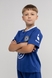 Футбольна форма для хлопчика BLD ЧЕЛСИ 152 см Синій (2000989681335A) Фото 5 з 20