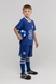 Футбольна форма для хлопчика BLD ЧЕЛСИ 152 см Синій (2000989681335A) Фото 2 з 20