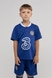 Футбольна форма для хлопчика BLD ЧЕЛСИ 152 см Синій (2000989681335A) Фото 4 з 20