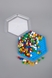 Іграшка мозаїка "Кольоровий світ ТехноК" 2070 Різнокольоровий (4823037602070) Фото 3 з 3