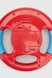 Игрушка Руль «Маленький водитель» UA1029 Красный (2000990686206) Фото 3 из 4