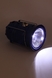 Кемпінговий LED ліхтар,Синій MH-5800T з USB акомуляторний з сонячною панеллю MH-5800T (2000989474296) Фото 6 з 8