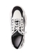 Кросівки ERRA F2021DWHITE-BLACK 36 Білий (2000903801764D) Фото 5 з 5