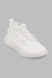 Кросівки жіночі Stepln 350-1 39 Білий (2000990395450S) Фото 6 з 9