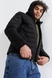 Куртка мужская 8012 3XL Черный (2000990362896D) Фото 2 из 16