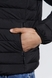 Куртка мужская 8012 3XL Черный (2000990362896D) Фото 6 из 16