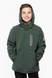 Куртка для хлопчика Snowgenius BM-192 164 см Зелений (2000989392354D) Фото 3 з 17