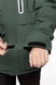 Куртка для хлопчика Snowgenius BM-192 164 см Зелений (2000989392354D) Фото 6 з 17
