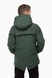 Куртка для хлопчика Snowgenius BM-192 164 см Зелений (2000989392354D) Фото 8 з 17