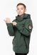 Куртка для хлопчика Snowgenius BM-192 164 см Зелений (2000989392354D) Фото 1 з 17