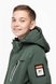 Куртка для хлопчика Snowgenius BM-192 164 см Зелений (2000989392354D) Фото 4 з 17