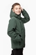 Куртка для хлопчика Snowgenius BM-192 164 см Зелений (2000989392354D) Фото 7 з 17
