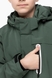 Куртка для хлопчика Snowgenius BM-192 164 см Зелений (2000989392354D) Фото 5 з 17