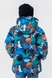 Куртка для хлопчика XZKAMI 23607 128 см Синій (2000989985167D) Фото 5 з 16