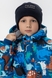 Куртка для хлопчика XZKAMI 23607 128 см Синій (2000989985167D) Фото 2 з 16