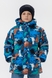 Куртка для хлопчика XZKAMI 23607 128 см Синій (2000989985167D) Фото 1 з 16