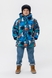 Куртка для хлопчика XZKAMI 23607 128 см Синій (2000989985167D) Фото 6 з 16