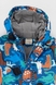 Куртка для хлопчика XZKAMI 23607 128 см Синій (2000989985167D) Фото 14 з 16