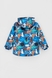 Куртка для хлопчика XZKAMI 23607 128 см Синій (2000989985167D) Фото 15 з 16