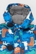 Куртка для хлопчика XZKAMI 23607 128 см Синій (2000989985167D) Фото 12 з 16