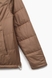 Куртка двостороння жіноча Button 62-752 2XL Молочний (2000989400233D) Фото 17 з 20