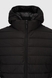 Куртка мужская 8012 3XL Черный (2000990362896D) Фото 12 из 16
