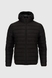 Куртка мужская 8012 3XL Черный (2000990362896D) Фото 11 из 16
