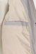 Куртка однотонная женская On me M22241 XL Светло-серый (2000990314703D) Фото 13 из 15