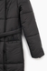Куртка Софи 42 Черный (2000989342922W) Фото 9 из 13