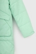 Куртка зимова для дівчинки Feiying H23-21 128 см М'ятний (2000989630142W) Фото 10 з 18