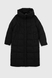 Куртка зимняя женская Towmy 9155 58 Черный (2000989858119W) Фото 9 из 18