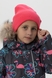 Куртка зимняя для девочки Snowgenius H26-027 128 см Серый (2000989629818W) Фото 2 из 18