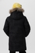 Куртка зимова для хлопчика MY726 140 см Хакі (2000989608615W) Фото 6 з 22