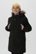 Куртка зимняя для мальчика MY726 140 см Хаки (2000989608615W) Фото 2 из 22