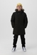 Куртка зимова для хлопчика MY726 140 см Хакі (2000989608615W) Фото 7 з 22