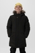 Куртка зимова для хлопчика MY726 158 см Хакі (2000989608646W) Фото 1 з 22