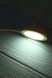 Настольная лампа XDK3132 Желтый (2000989349594) Фото 6 из 6
